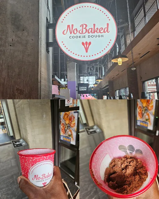 NoBaked Cookie Dough Picture 8