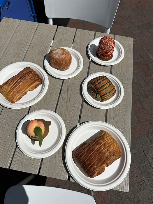 D’Andrews Bakery & Cafe Picture 9