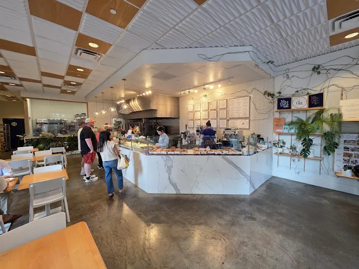 D’Andrews Bakery & Cafe Picture 7