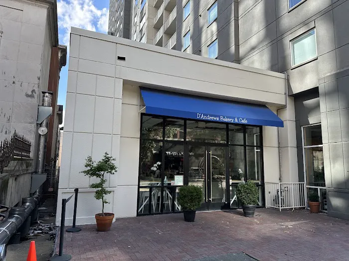 D’Andrews Bakery & Cafe Picture 3