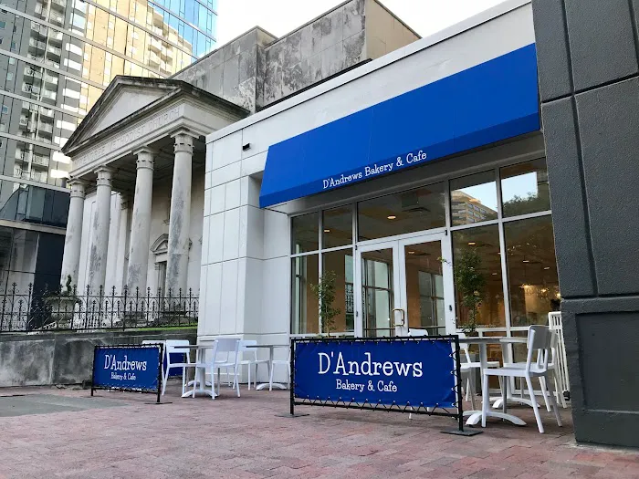 D’Andrews Bakery & Cafe Picture 4