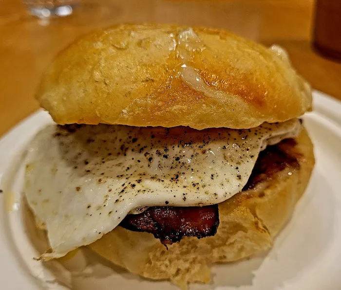 D’Andrews Bakery & Cafe Picture 8