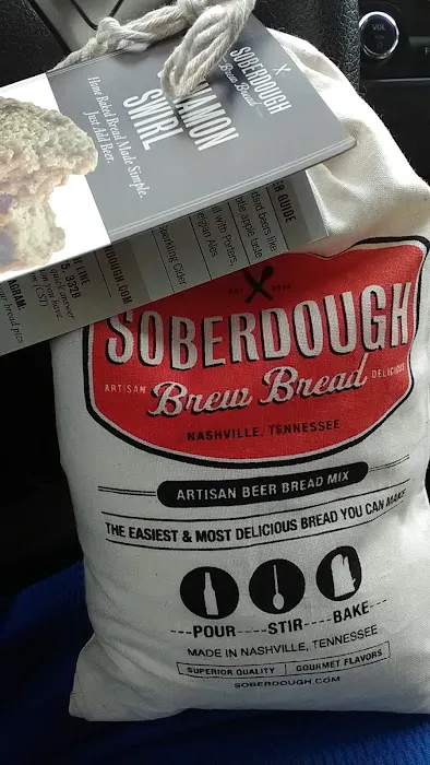 SOBERDOUGH Picture 10