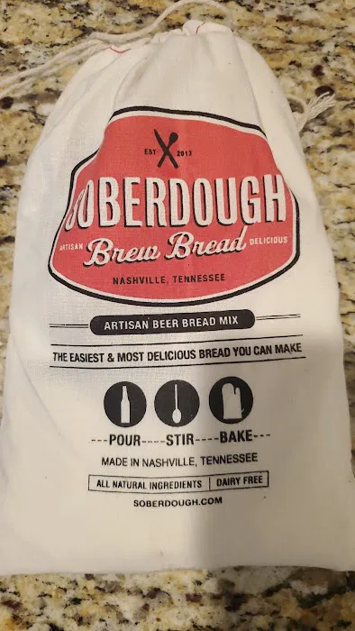 SOBERDOUGH Picture 3
