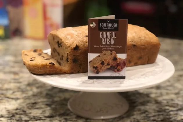 SOBERDOUGH