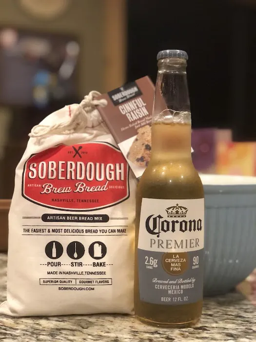 SOBERDOUGH Picture 2