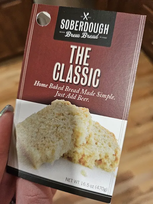 SOBERDOUGH Picture 9