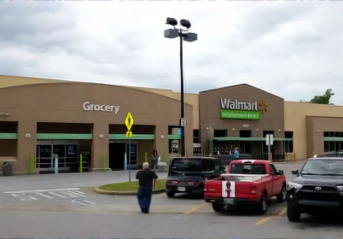 Walmart Bakery Picture 1