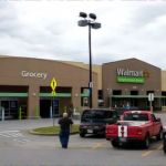 Walmart Bakery
