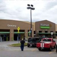 Walmart Bakery ico