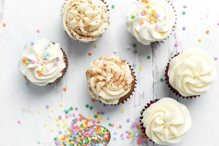 The Cupcake Collection Picture 7