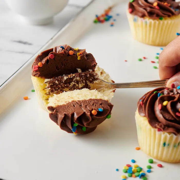 The Cupcake Collection Picture 6