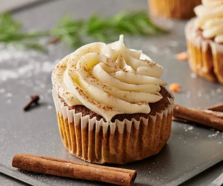 The Cupcake Collection