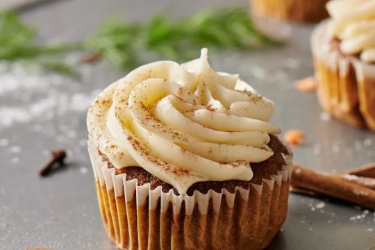 The Cupcake Collection