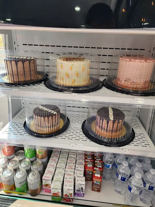 Gluten Free Goose, A Bakery Picture 2