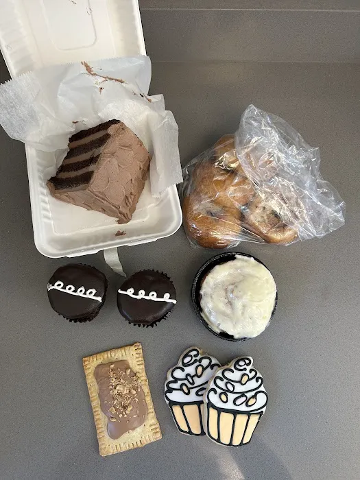 Gluten Free Goose, A Bakery Picture 4