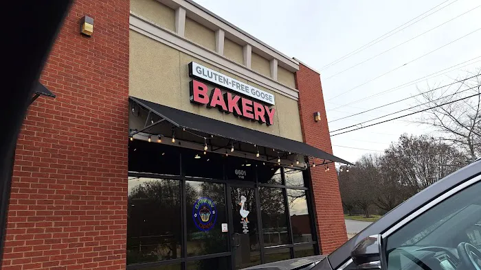 Gluten Free Goose, A Bakery Picture 8