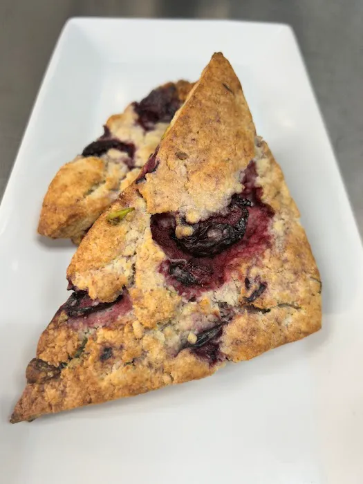 Gluten Free Goose, A Bakery Picture 6
