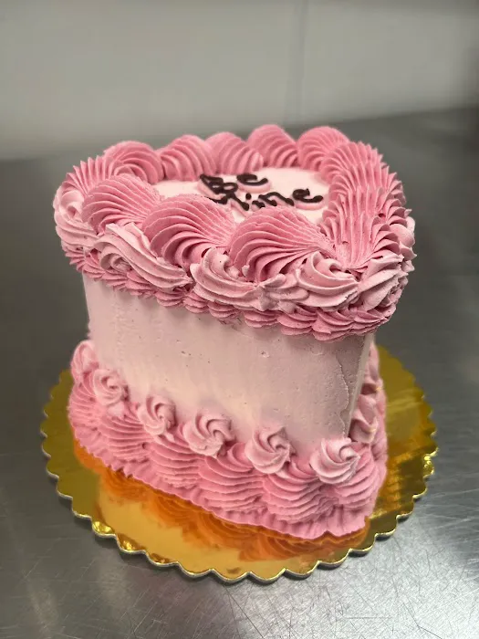 Gluten Free Goose, A Bakery Picture 7