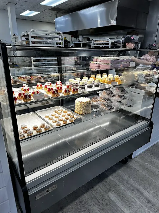 Gluten Free Goose, A Bakery Picture 1