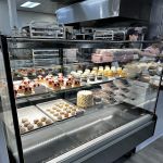 Gluten Free Goose, A Bakery