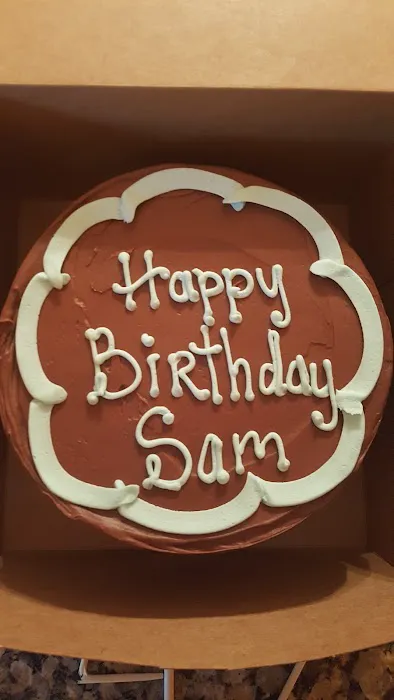 Anne's Cakes Picture 1