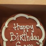 Anne's Cakes