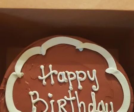 Anne's Cakes