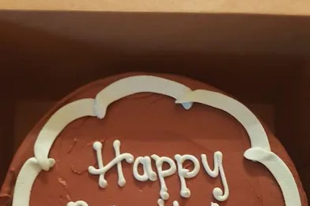 Anne's Cakes