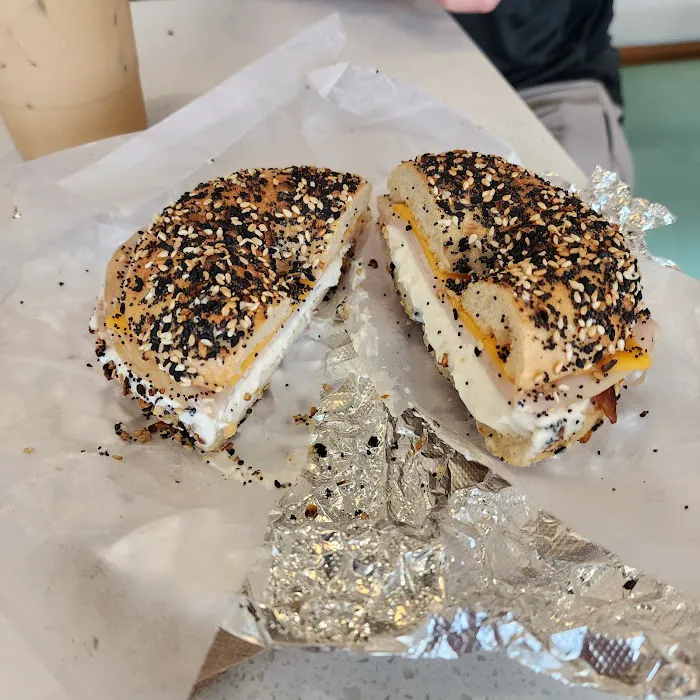 Crieve Hall Bagel Co. - Trousdale Picture 9