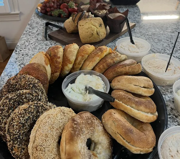 Crieve Hall Bagel Co. - Trousdale Picture 7
