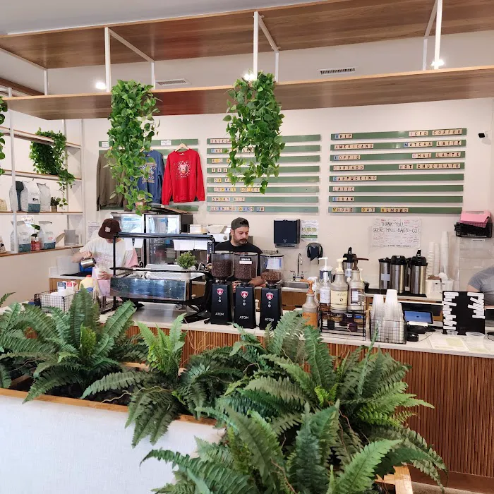 Crieve Hall Bagel Co. - Trousdale Picture 6