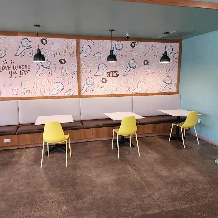 Crieve Hall Bagel Co. - Trousdale Picture 8
