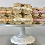 Crieve Hall Bagel Co. - Trousdale