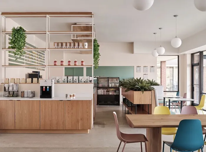 Crieve Hall Bagel Co. - Trousdale Picture 2