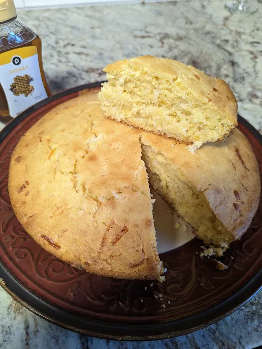 Melissa's Country Kitchen & Bakery. Picture 7