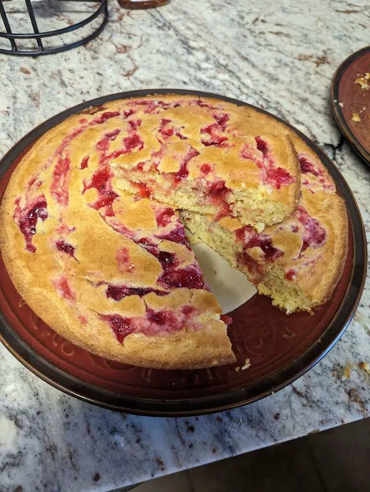 Melissa's Country Kitchen & Bakery. Picture 4