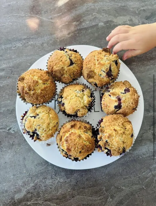Melissa's Country Kitchen & Bakery. Picture 9