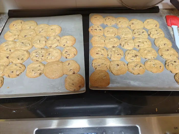 Melissa's Country Kitchen & Bakery. Picture 8