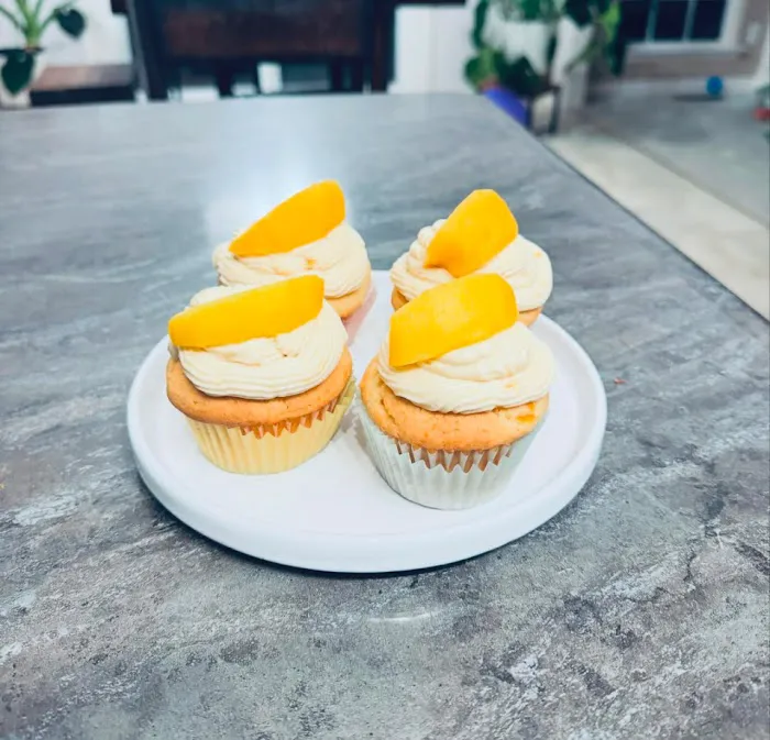Melissa's Country Kitchen & Bakery. Picture 6