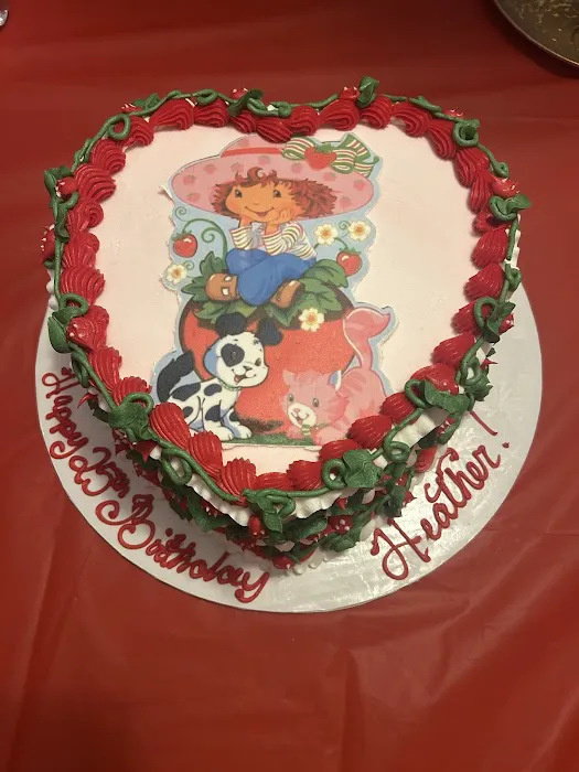 Signature Cakes by Vicki Picture 1