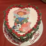 Signature Cakes by Vicki