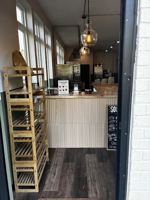 Mrs. Sourdough Organic Bakery Picture 7