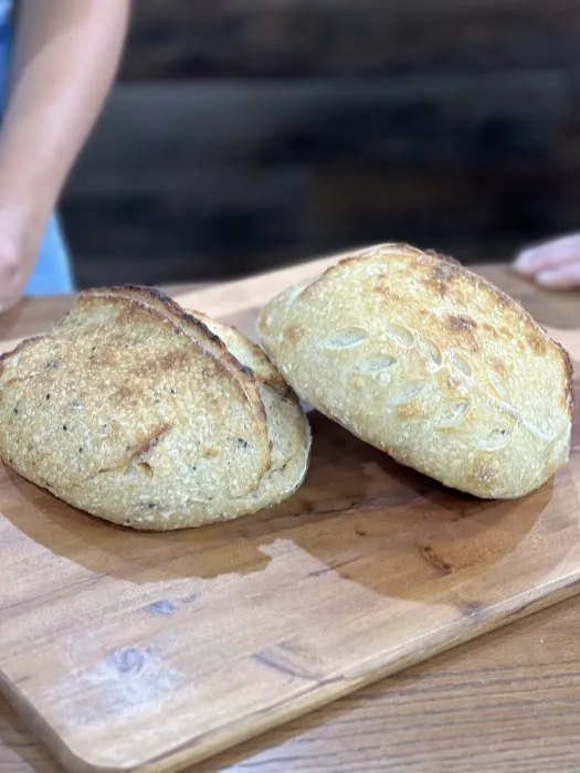 Mrs. Sourdough Organic Bakery Picture 1