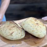 Mrs. Sourdough Organic Bakery