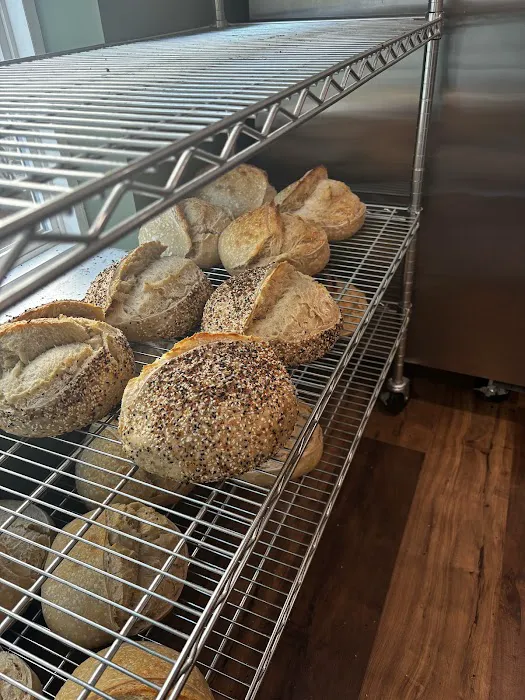 Mrs. Sourdough Organic Bakery Picture 2
