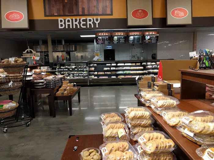 Kroger Bakery Picture 1