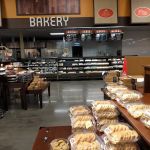 Kroger Bakery
