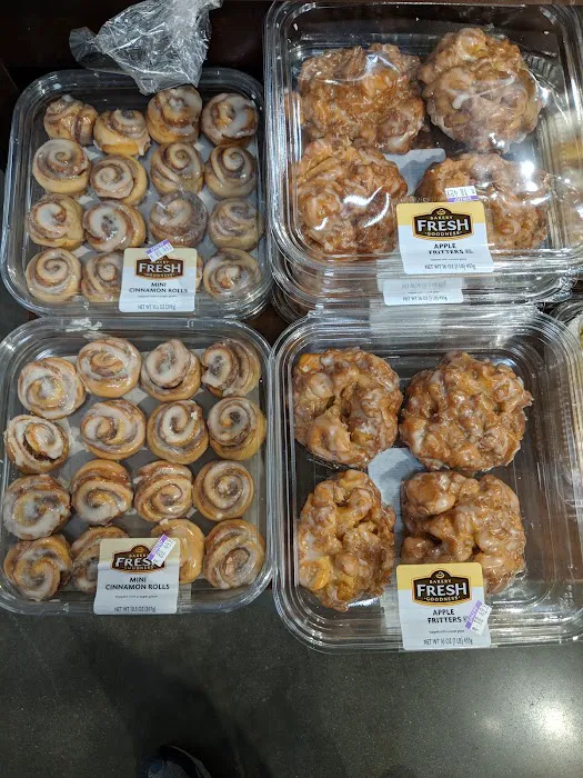 Kroger Bakery Picture 2