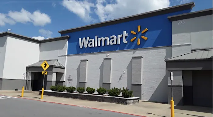 Walmart Bakery Picture 1